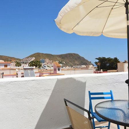 Atico Con Encanto En Cabo De Gata. A 100M De La Playa. Carboneras Kültér fotó